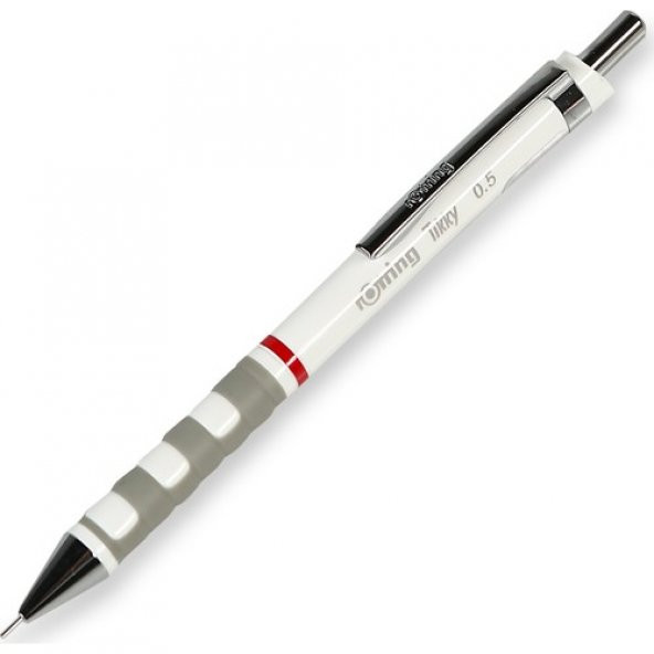 Rotring Versatil Tıkky 0.5 Beyaz 1904698 ürün görseli 1