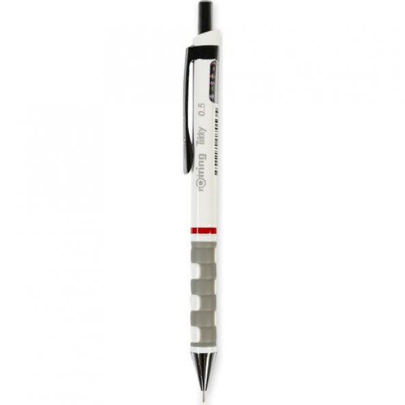 Rotring Versatil Tıkky 0.5 Beyaz 1904698 - Resim 2