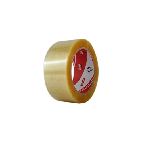 Vege Koli Bandı 45X100 Şeffaf (Aslan) 48 Li ürün görseli 1