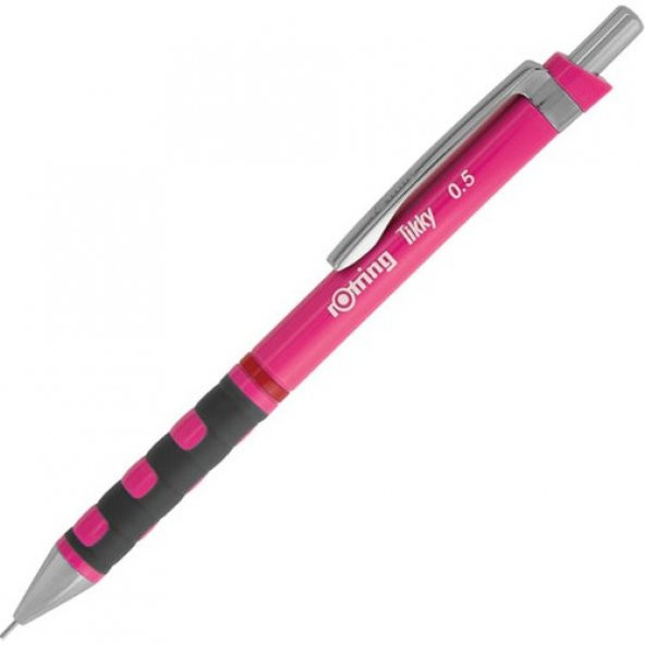 Rotring Tikky Versatil Kalem Neon Pembe 0.5 mm 2007219 ürün görseli 1