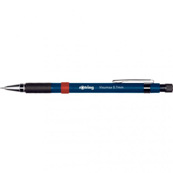 Rotring Visumax Versatil Kalem, Lacivert 0,7 Mm ürün görseli 1