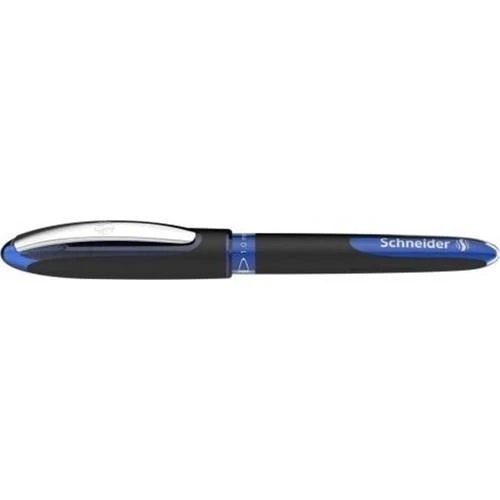 Schneider One Sign 1,0 Mm Roller İmza Kalemi Mavi ürün görseli 1