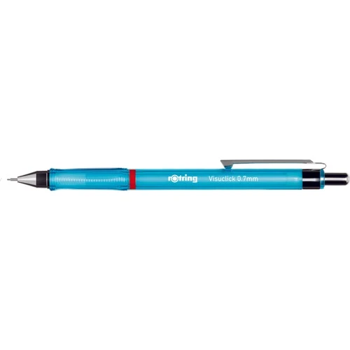 Rotring Visuclick Versatil Kalem, Mavi 0,7 Mm ürün görseli 1