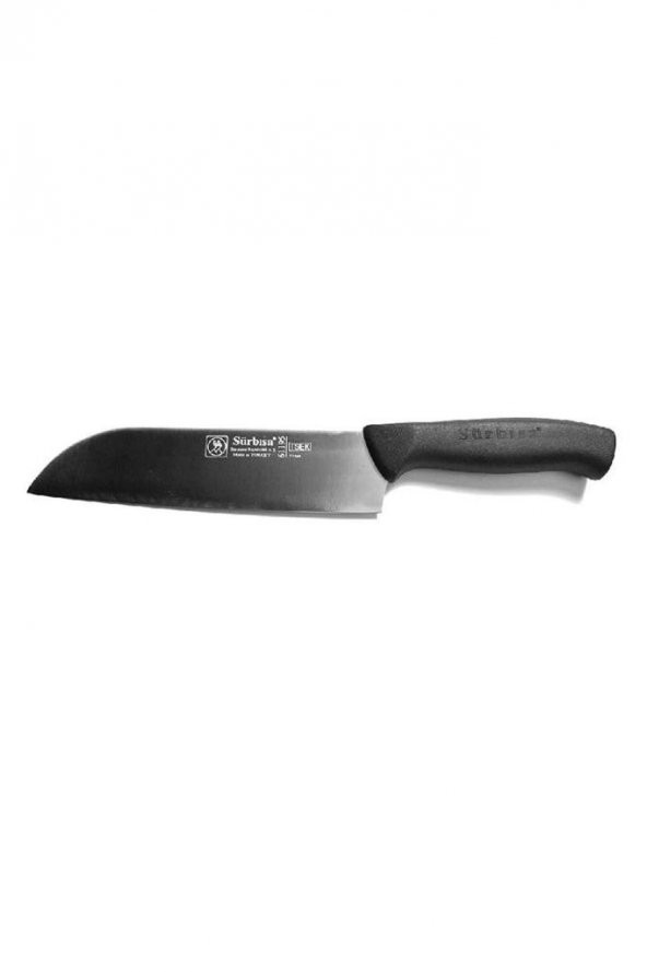 Sürmene Sürbisa 61195 Santoku Şef Bıçağı 19 Cm ürün görseli 1