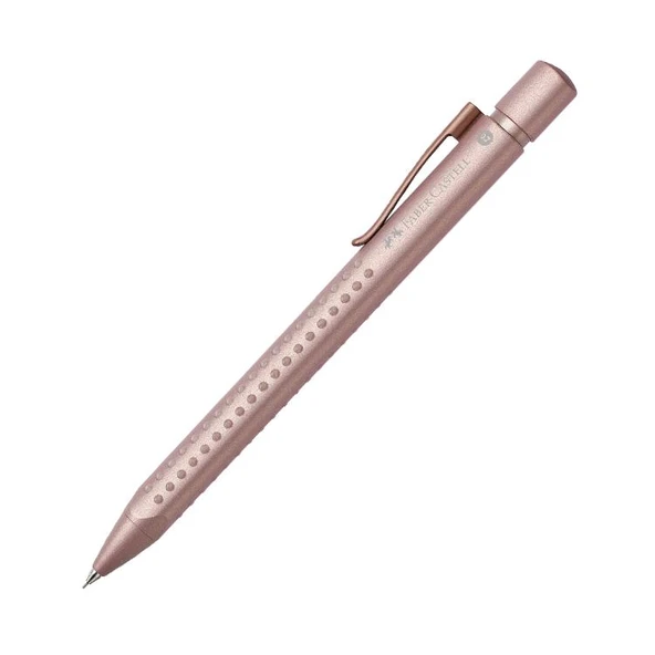 Faber-Castell Grip 2010 Edition Versatil Kalem 0.7 Mm BAKIR ürün görseli 1