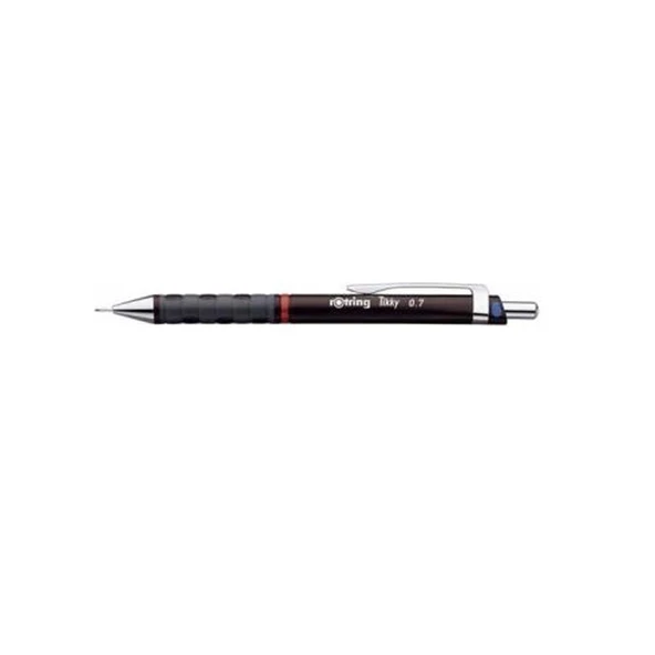 Rotring Tikky Versatil Kalem 0,7 Mm ŞARAP ürün görseli 1