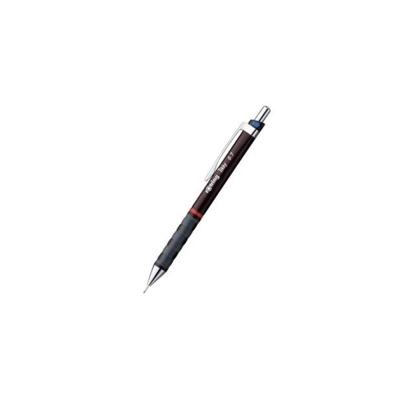 Rotring Tikky Versatil Kalem 0,7 Mm ŞARAP - Resim 2