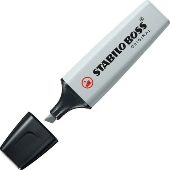 Stabilo Boss 70-194 Original Pastel Tozlu Gri ürün görseli 1