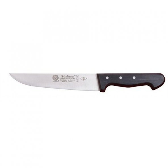 Sürbisa 61030 Sürmene Kasap Bıçağı (Küçük Kesim Bıçağı) ürün görseli 1