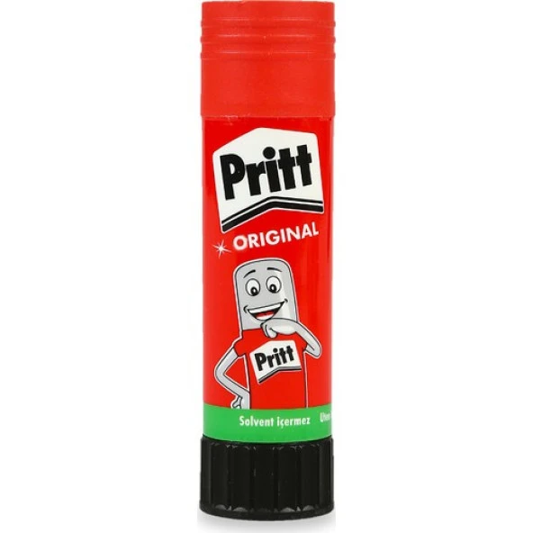 Pritt Yapıştırıcı stick 43 Gr 208865 ürün görseli 1