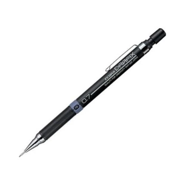 Zebra Drafix Versatil Kalem 0,7 Mm Mor ürün görseli 1