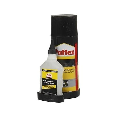 Pattex 2K Hızlı Yapıştırıcı 100+25 Ml ürün görseli 1