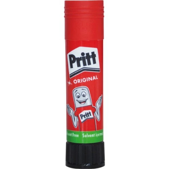 Pritt Stick Yapıştırıcı 11 gr 25 Adet ürün görseli 1