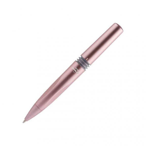 Serve Bold Metalik Rose 0.5 Mm. Mekanik Versatil Kalem P190301 ürün görseli 1