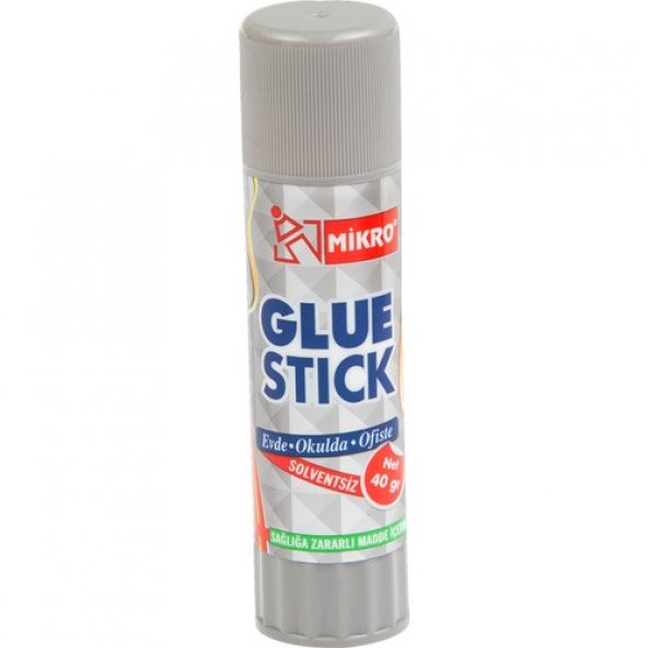 Mikro Stick Yapıştırıcı 40 Gr. ürün görseli 1