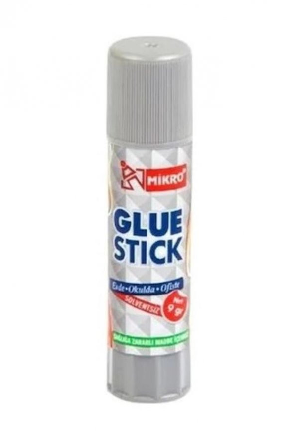 Mikro Stick Yapıştırıcı 40 Gr. ( 3 Adet ) ürün görseli 1