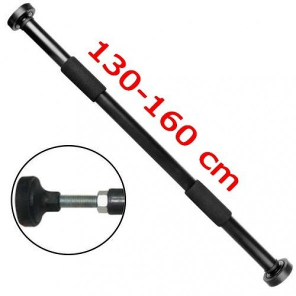 Barfiks Aleti 130 - 160 CM Koridor Barfiksi ( Ayarlı ) ürün görseli 1