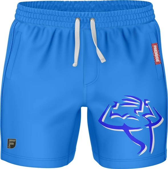 Freeside Training Shorts STX-11 ürün görseli 1