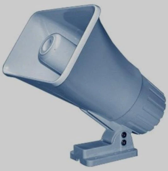 NWORK HRN-508 Horn Speaker Pazarcı Hoparlorü ürün görseli 1