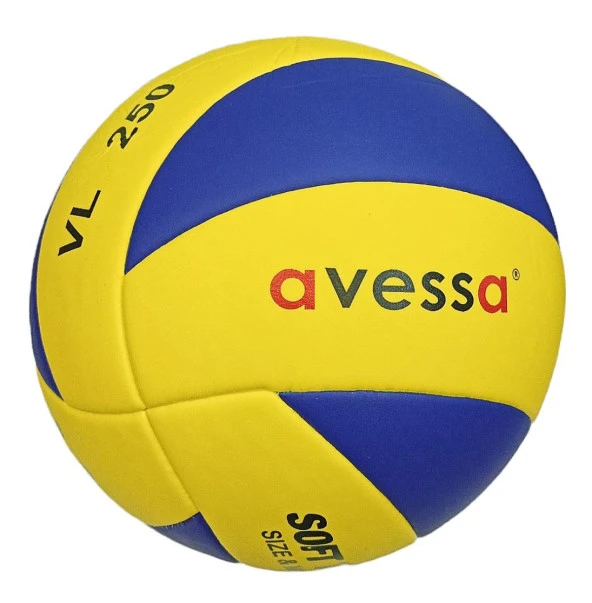Avessa Yapıştırma Voleybol Topu VL-250 ürün görseli 1
