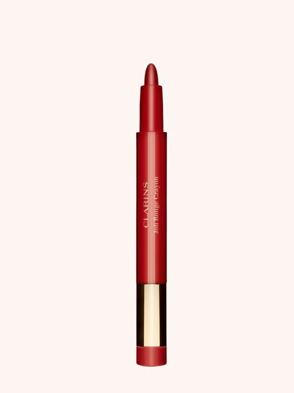 Clarins Joli Rouge Crayon 742C Joli Rouge ürün görseli 1