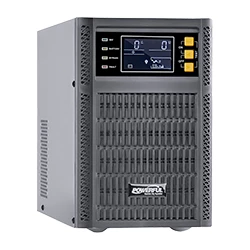 Powerful Sentry Pro PSP-1101 1000VA-1000W-1KVA Online 2x12V 9 Ah Akülü Ups Kesintisiz Güç Kaynağı ürün görseli 1