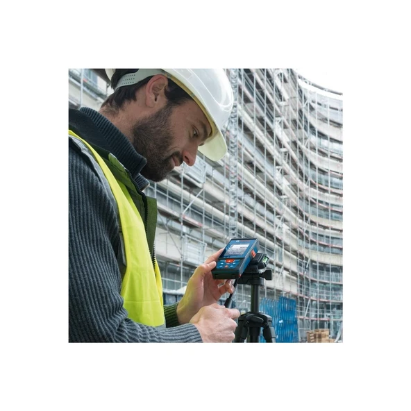 GLM 100-25 C - Resim 4