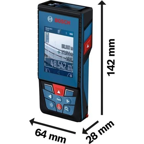 GLM 100-25 C - Resim 2