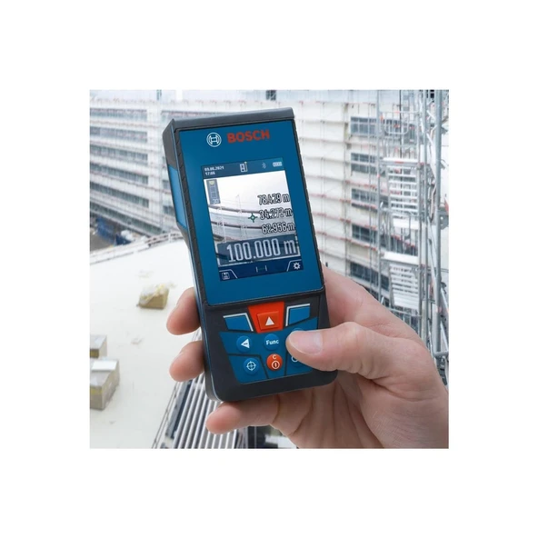 GLM 100-25 C - Resim 3