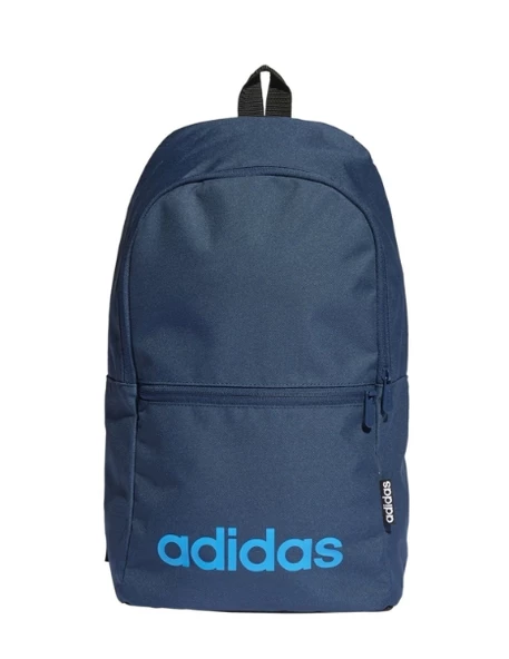 Adidas Lın Clas Bp Day Lacivert Sırt Çantası ürün görseli 1