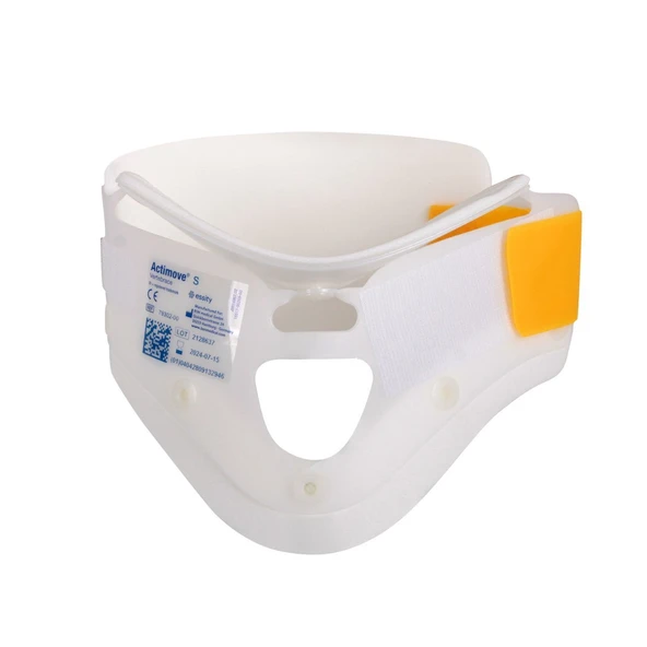 Actimove Vertebrace 57cm x 9cm - S  İlk Yardım Boyunluğu ürün görseli 1