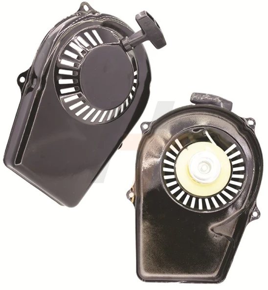 Çanta Jenerator Starter Kapak Komple ürün görseli 1