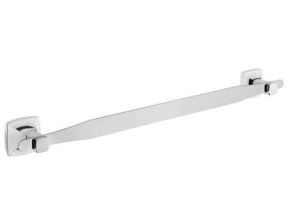 Vitra Base 400 Krom Uzun Havluluk A44119 ürün görseli 1
