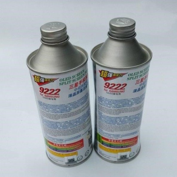 Mechanic 9222 Oca Temizleme Sprey 300 ml - Resim 2