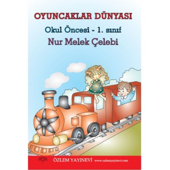 Oyuncaklar Dünyası ürün görseli 1