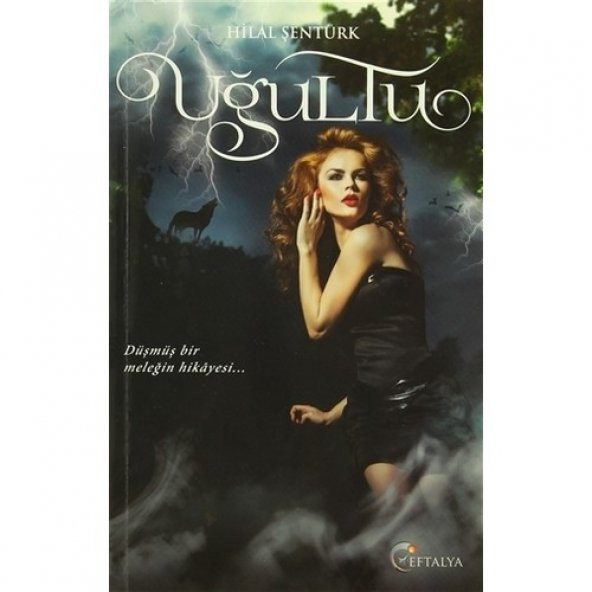 Uğultu-Hilal Şentürk ürün görseli 1