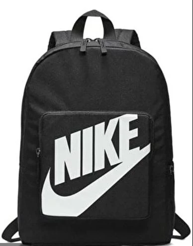 Nike Unisex BA5928010 Siyah Classıc Bp Sırt ve İLKOkul Çantası ürün görseli 1