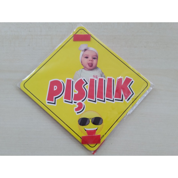 CAM İÇİ SARI DEKOR PLAKA KARE PIŞIIIK (11x11cm) YAPIŞTIRMALI (Dekor Levha) SARI PLAKA ürün görseli 1