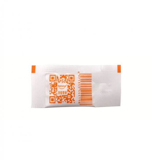 Halnziye 8226 BEYAZ TERMAL MACUN 0.50G 1.42W/M-K ürün görseli 1