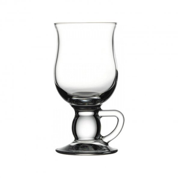 Paşabahçe 44159 Irish Coffee Kulplu Bardak 2 li ürün görseli 1