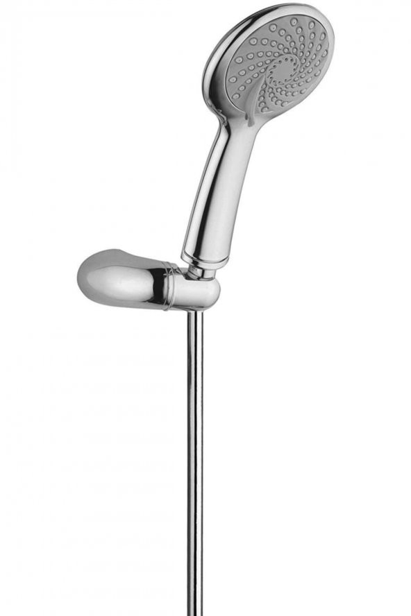 VitrA A45679sta Samba 3f El Duşu Takımı ürün görseli 1