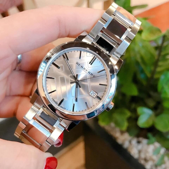PTTAVM: Burberry BU9035 Bayan Kol Saati