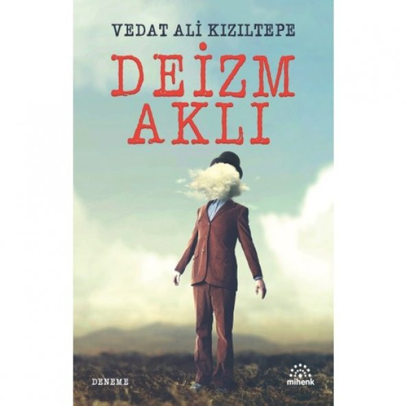 Deizim Aklı - Vedat Ali Kızıltepe ürün görseli 1