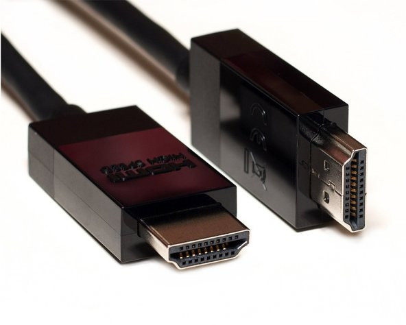 Xbox Orjinal HDMI Kablo 2m - Resim 3