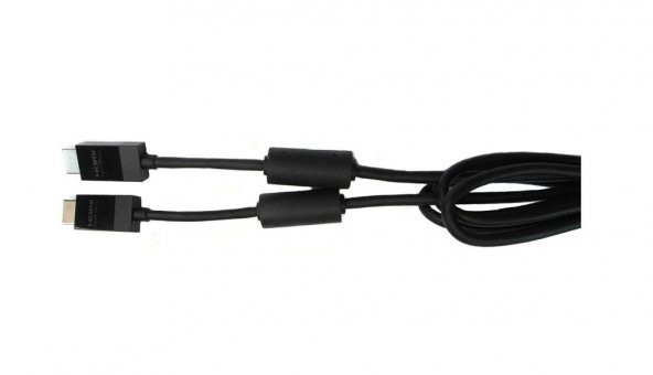 Xbox Orjinal HDMI Kablo 2m - Resim 4