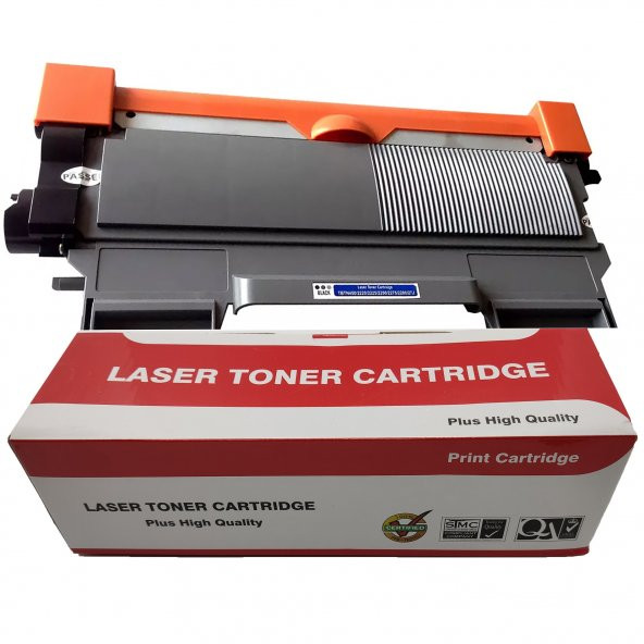 For Brother HL-2220 Toner Muadil Yüksek Kapasite ürün görseli 1