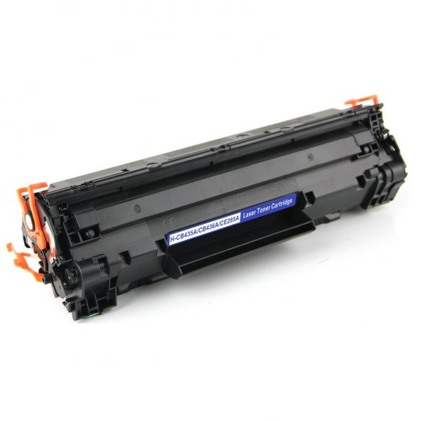 For Canon LBP6020B Toner Muadil Yüksek Kapasite 1600 Sayfa ürün görseli 1