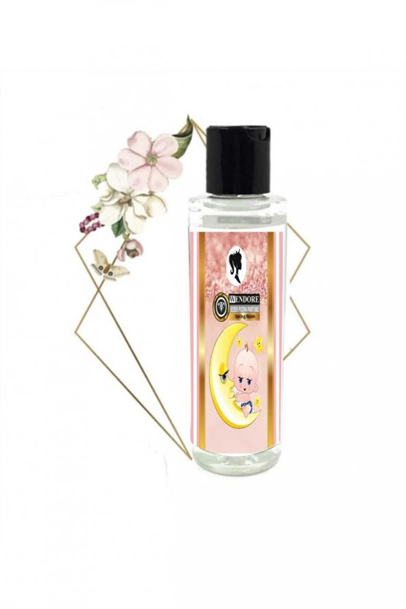 Sihirli Kokular Küre &tüm Makinelere Uyumlu Geniş Alan Koku Makinesi Parfüm Solüsyonu Pudra Kokusu 150 ml ürün görseli 1