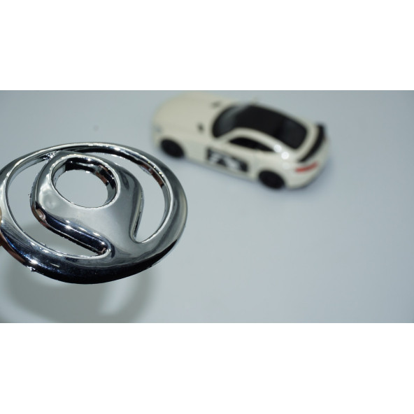 DK Tuning RX-7 Ön Kaput Logo Arma Mazda İle Uyumlu ürün görseli 1