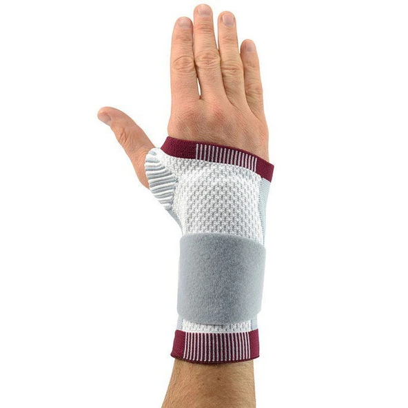 Actimove Manumotion El Bilekliği Sol - Resim 2